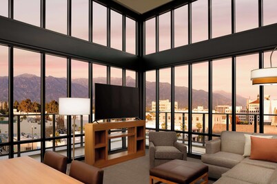 Hyatt Place Pasadena