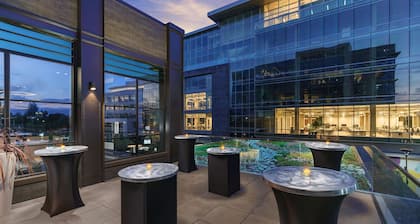 Hyatt Centric Mountain View