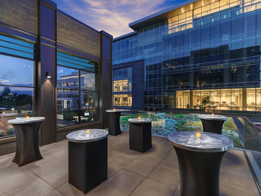 Instalaciones deportivas