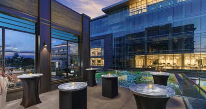 Hyatt Centric Mountain View