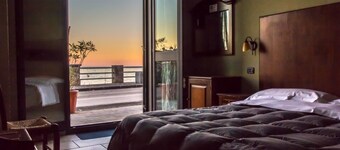 Hotel Capomulini Dimora Storica