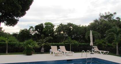 Luxury Villa & Golf Club By SA'AM