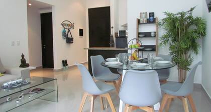 Luxury Villa & Golf Club By SA'AM