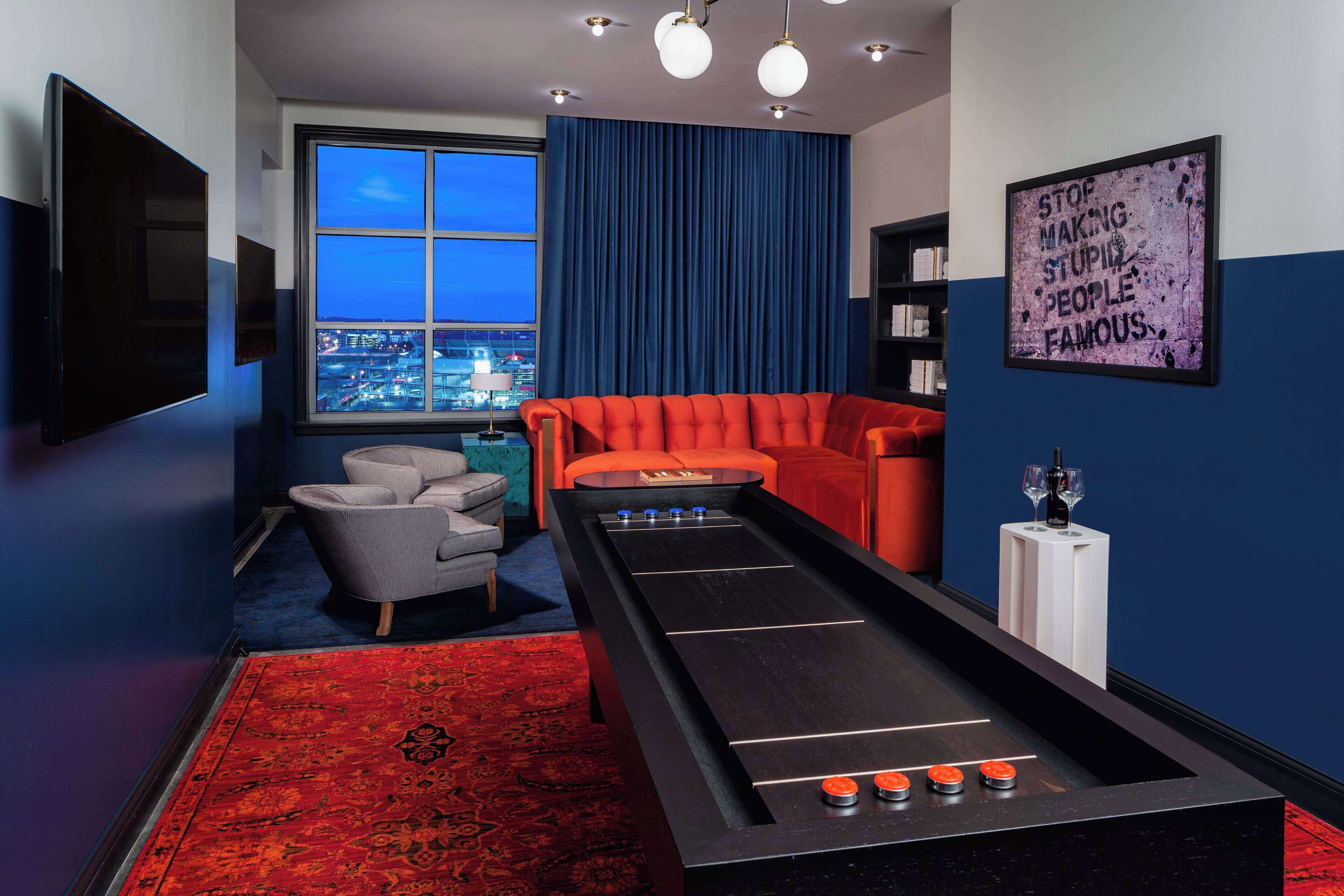 Suite, 1 King Bed (Utopia) | Egyptian cotton sheets, premium bedding, down duvets, minibar