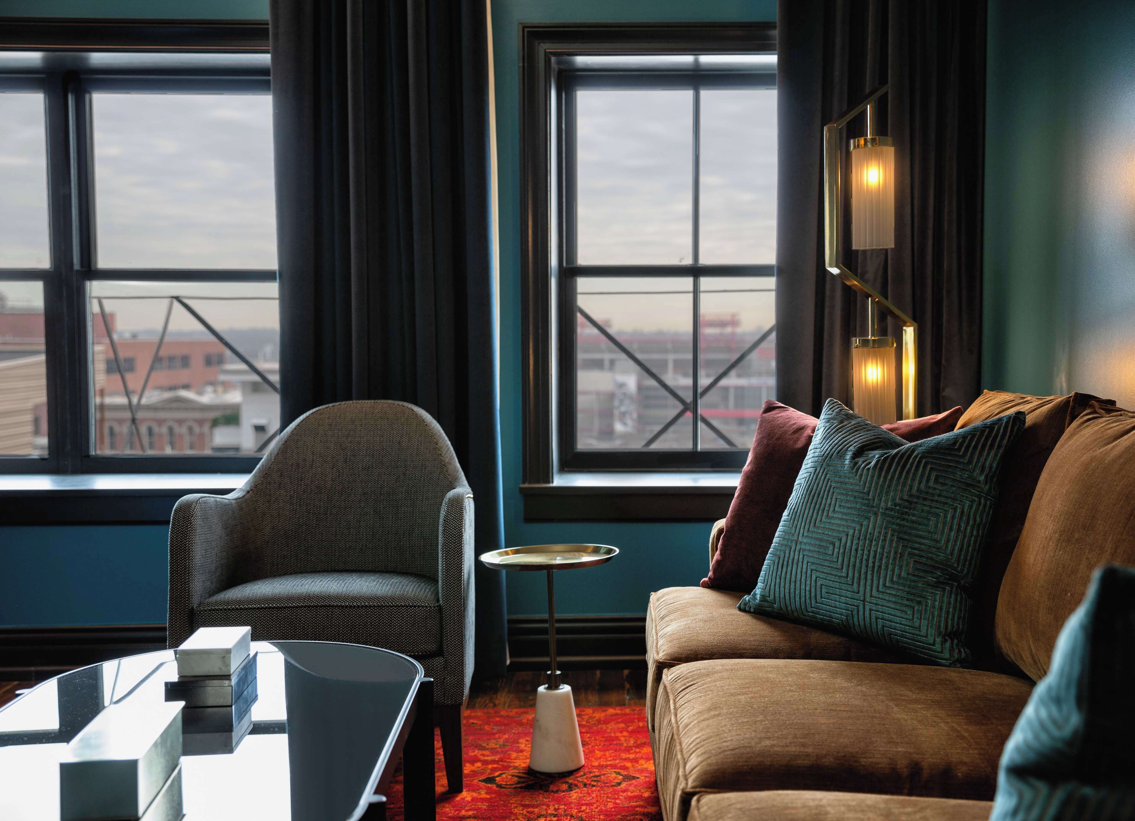 Foto - Dream Nashville, by Hyatt