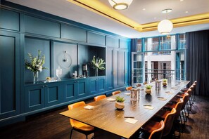 Meeting facility - Dream Nashville, by Hyatt (Nashville)