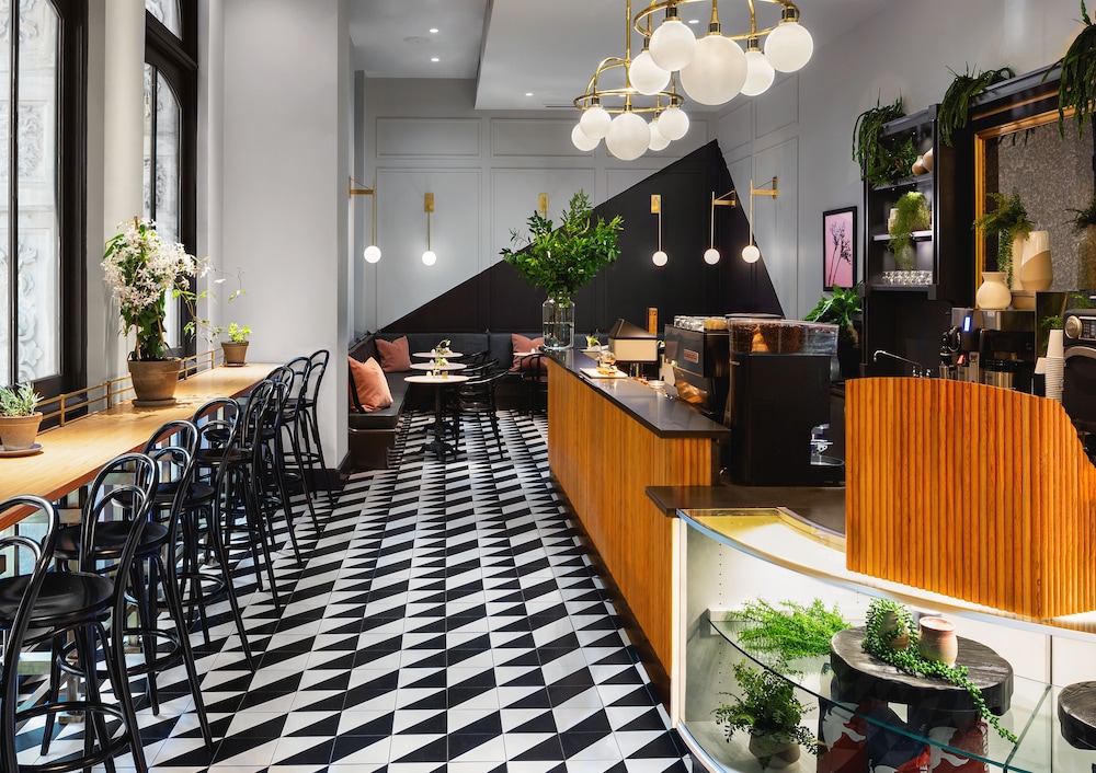 Dream Nashville, by Hyatt by null