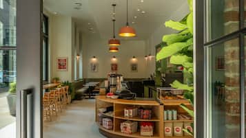 Cafetería