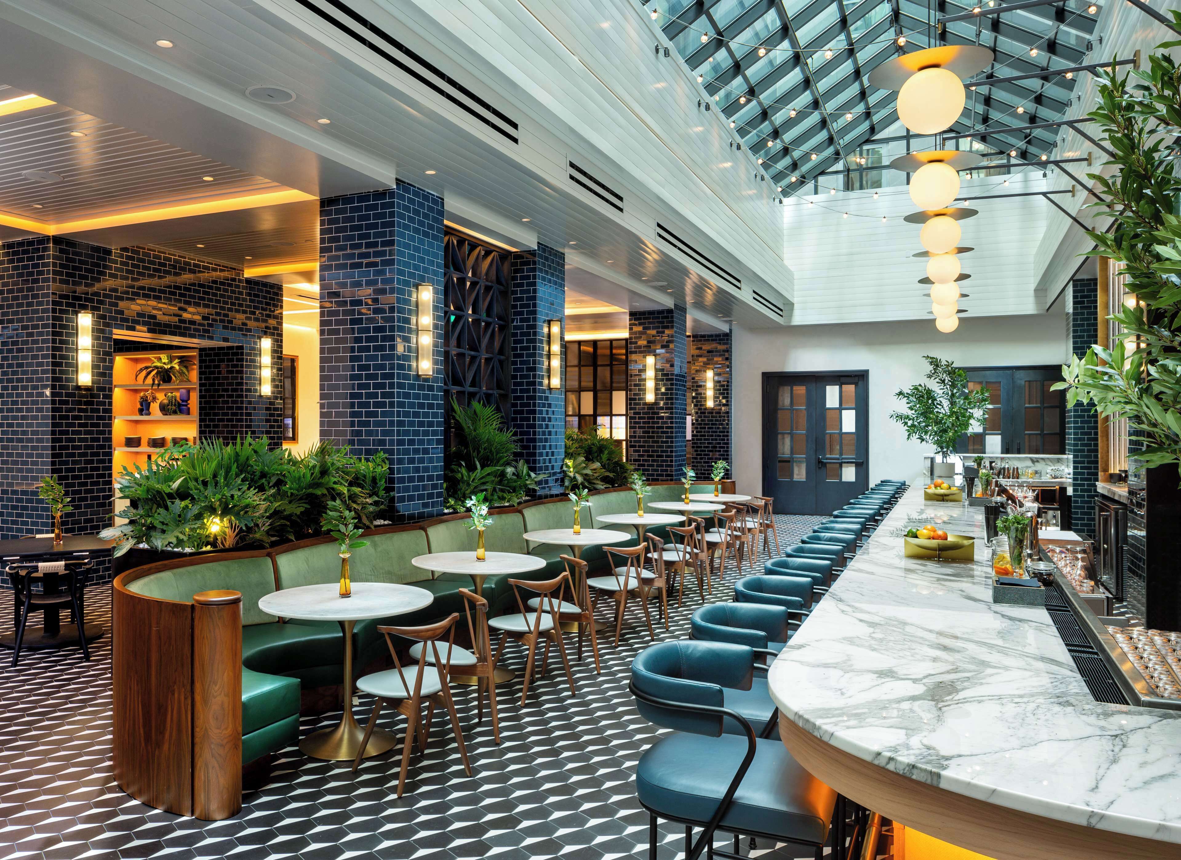 Foto - Dream Nashville, by Hyatt