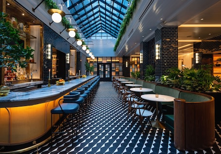 供应晚餐,美洲菜