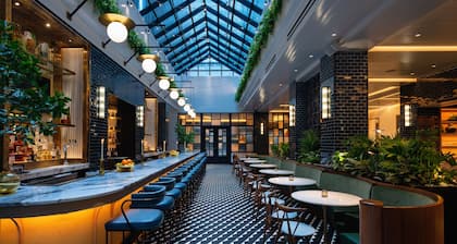 Dream Nashville, by Hyatt