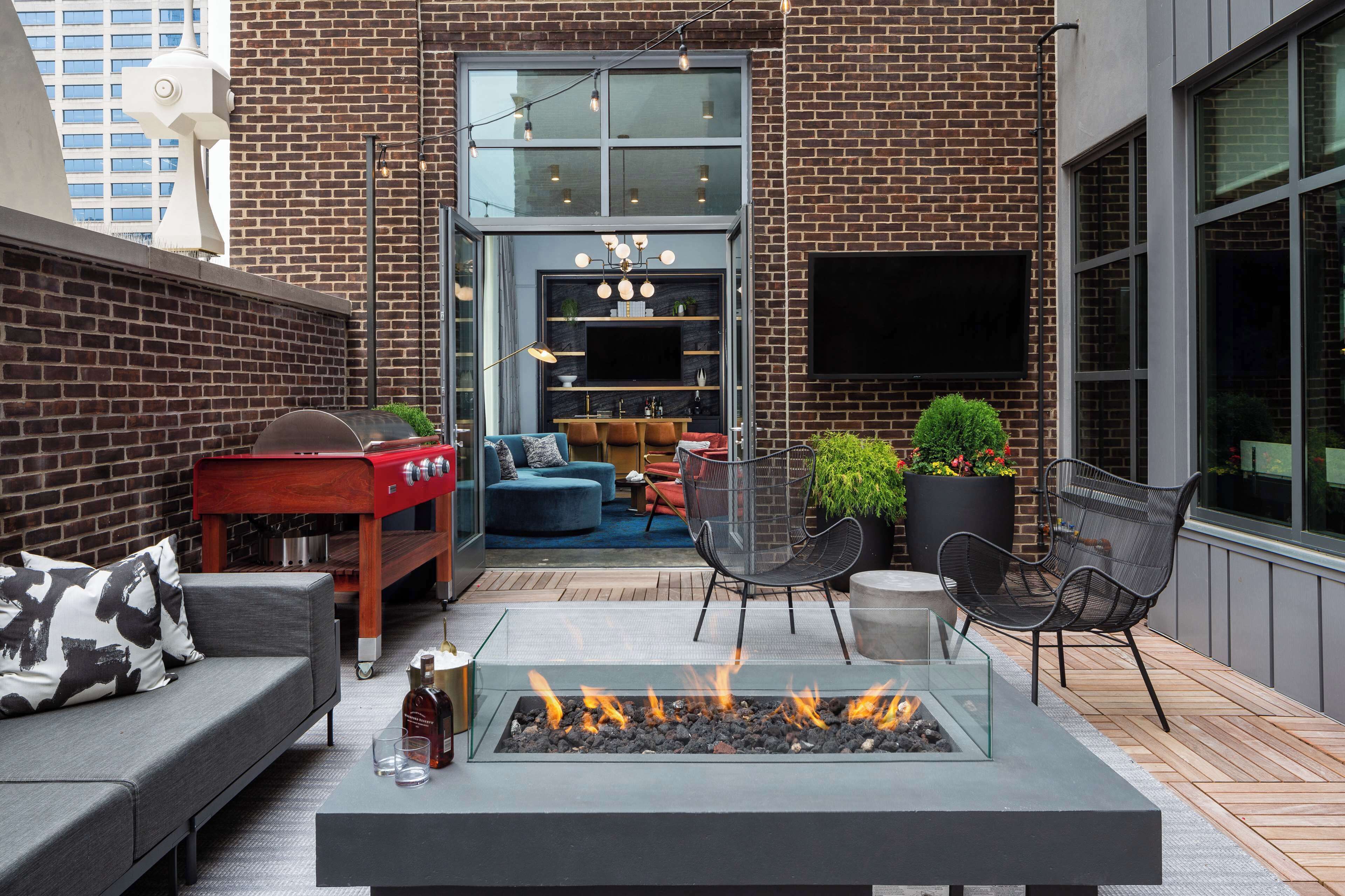 Foto - Dream Nashville, by Hyatt