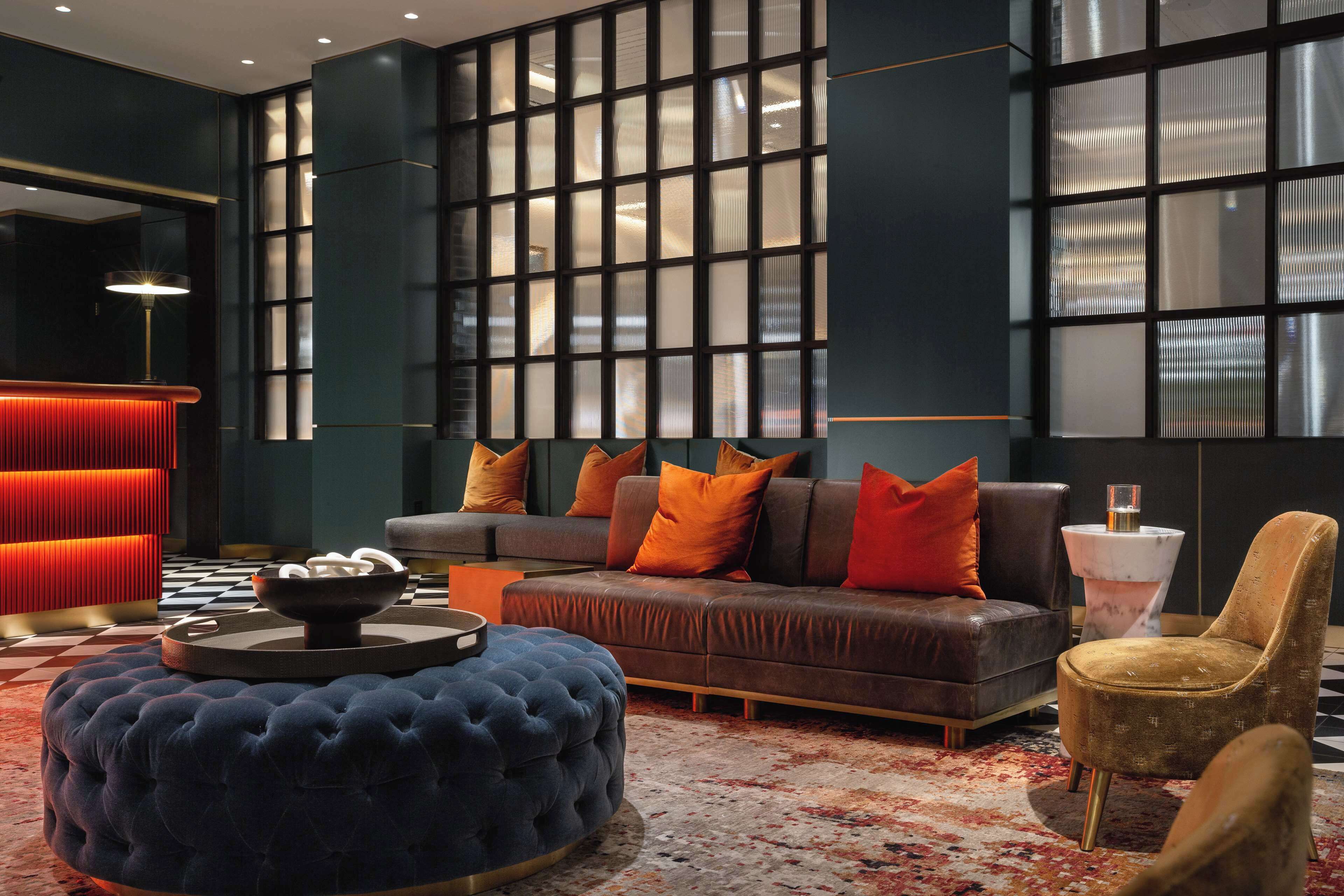 Foto - Dream Nashville, by Hyatt