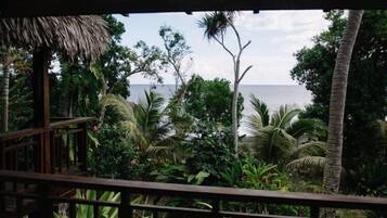 Ocean View Rooms | Beach/ocean view