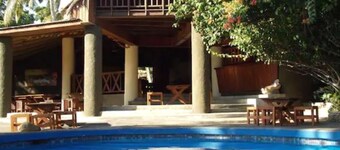 Amutia Resort