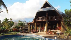 Piscina al aire libre