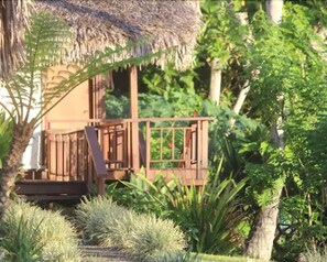 Exterior - Amutia Resort (Tanna Island)