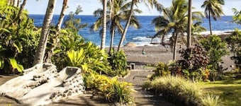 Amutia Resort