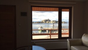 LED TV - Costanera Apart (Chile Chico)