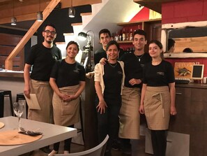 Restaurantes