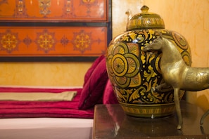 Chambre Double, 1 lit double