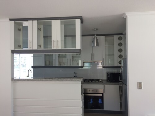 Departamento Rocas de Santo Domingo