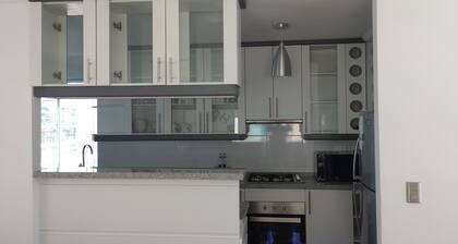 Departamento Rocas de Santo Domingo