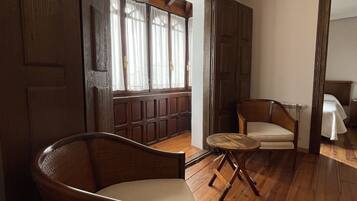 Suite Studio, plusieurs lits | 4 chambres, literie de qualité supérieure, décoration personnalisée