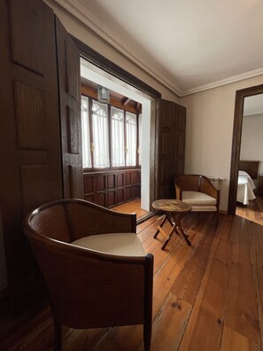 Suite Studio, plusieurs lits