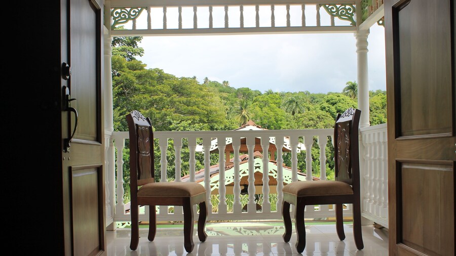 Hacienda Casa Cabirma