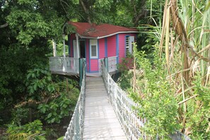 子供用の遊び場 - 屋外