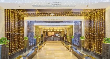 Jindaoxia Liangjiang Holiday Hotel