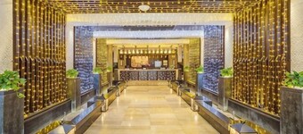 Jindaoxia Liangjiang Holiday Hotel