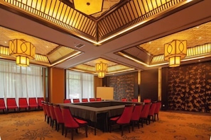 Salle de réunion