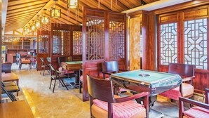 ร้านอาหาร
