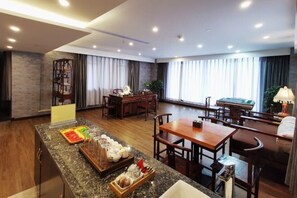 Restaurantes