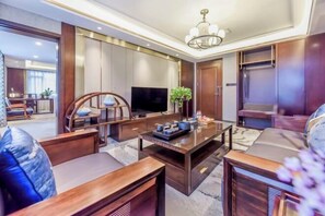 Room - San Xia Feng Hotel (Yunyang County)