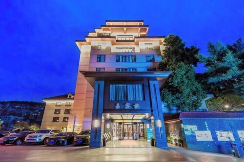 San Xia Feng Hotel