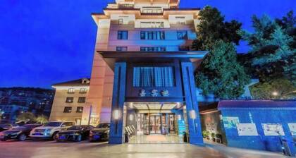 San Xia Feng Hotel