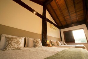 Apartamento | Minibar, wifi gratis, ropa de cama