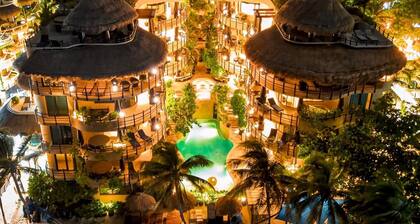 Beachfront Condo Größte 1 BR Condo mit Meerblick