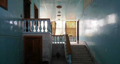 Votre guide de Ganja Ă Tbilissi