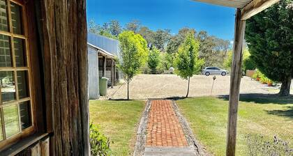 Willowvale Estate : 5 Star Farmstay - Pet Friendly!