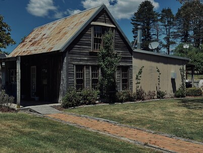 Willowvale Estate - Gran estancia en una granja - ¡Se admiten mascotas!