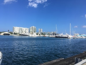 Port esportiu