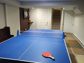 Spielezimmer