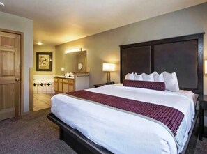 1 slaapkamer, gratis wifi, beddengoed, rolstoeltoegankelijk