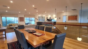 Dining - Brand new exquisitely presented resort style home filled with luxury comforts. (Middleton)