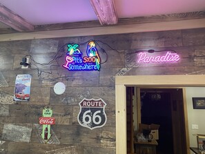 Interior - Beautiful  House 1 Mile From Hunter Mountain (Hunter)