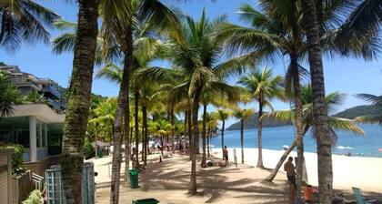 Apartment in Codominio Porto Real Resort, Mangaratiba